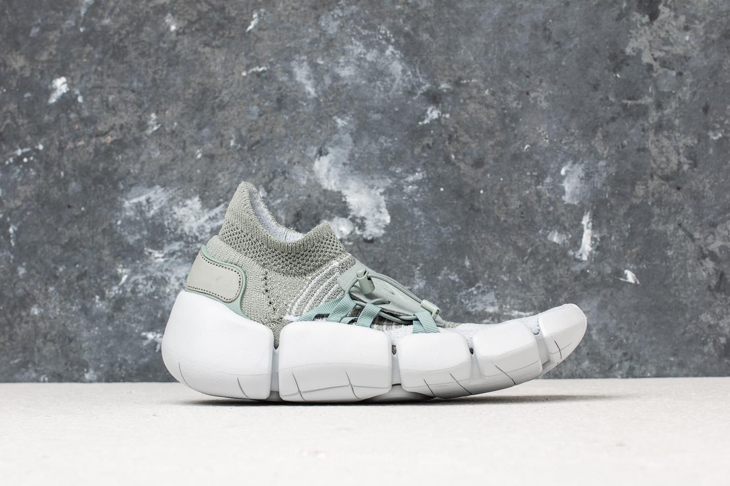 Footscape flyknit dm online