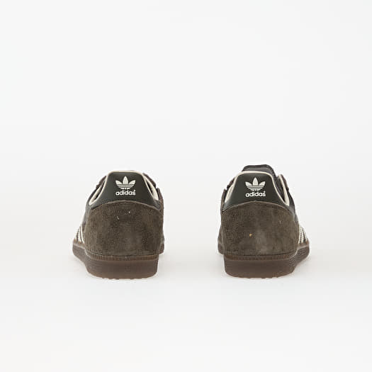 adidas gazelle silver green womens adidas GAZELLE LO PRO W Sandstone / Footwear White / Gum [ONR41/JR8889 main image 1