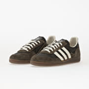 Men's shoes adidas Wensley Spzl Utility Grey/ Off White/ Gum5