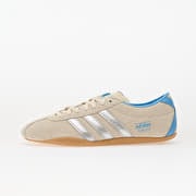 adidas Tokyo W Crew White/ Silver Metallic/ Seblbu