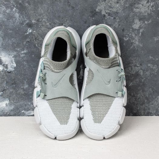 Nike footscape flyknit dm on feet shop