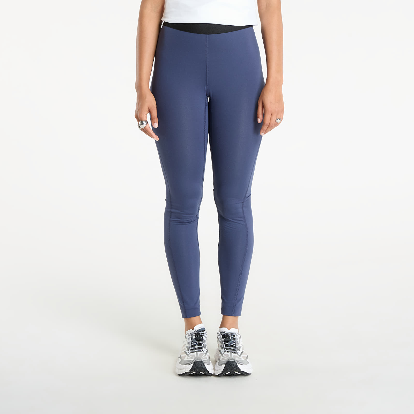 Sieviešu legingi Columbia Midweight Stretch Tight Nocturnal