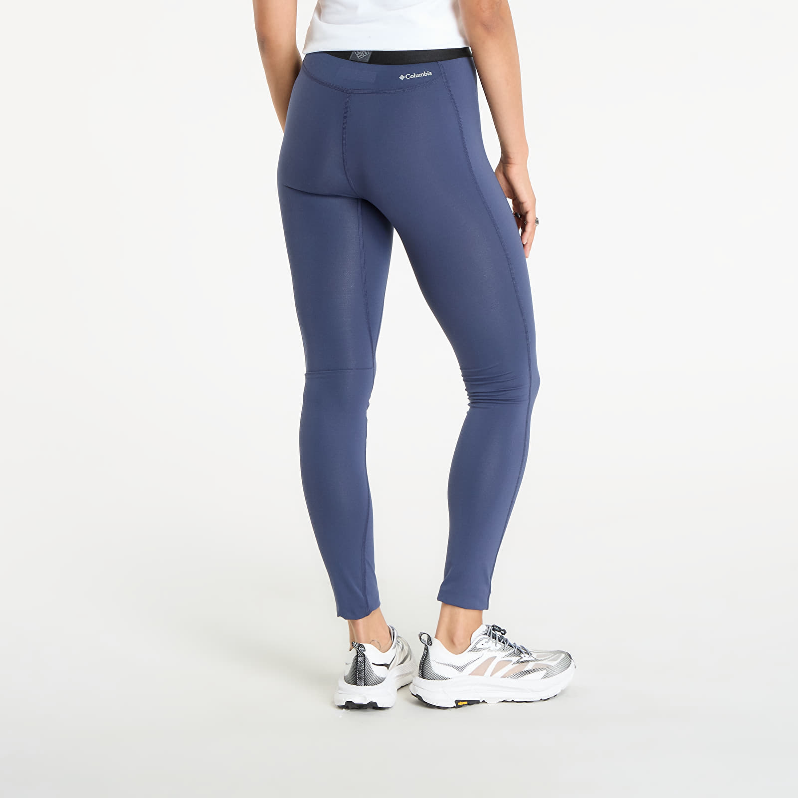 Sieviešu legingi Columbia Midweight Stretch Tight Nocturnal