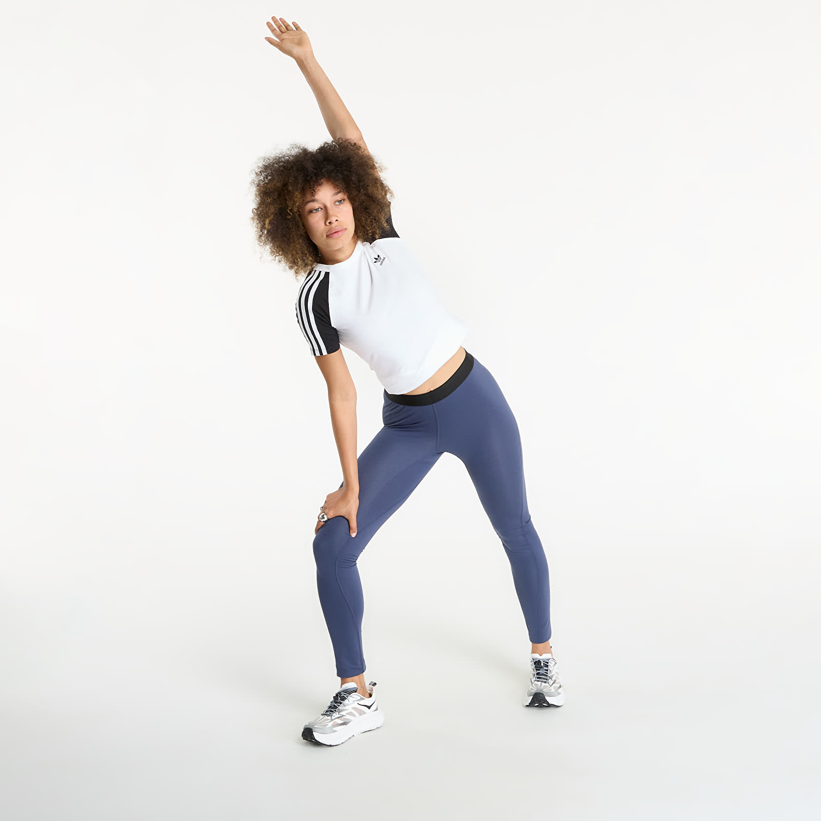 Sieviešu legingi Columbia Midweight Stretch Tight Nocturnal