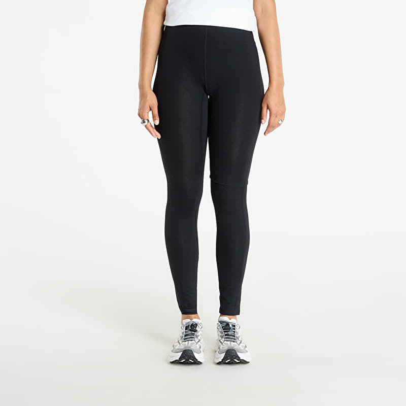 Columbia Midweight Stretch Tight Black
