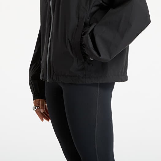 Jacken The North Face W Mountain Athletics Rainlit Hooded Jack TNF