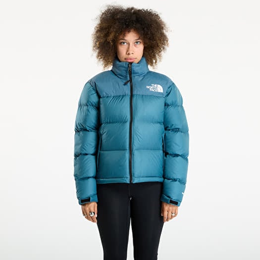 The North Face W 1996 Retro Nuptse Jacket Space