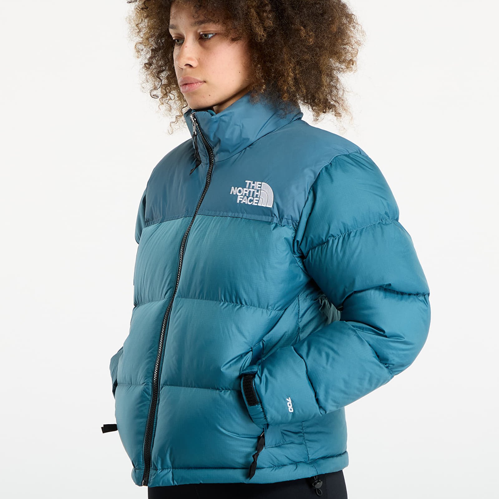 Giacche The North Face W 1996 Retro Nuptse Jacket Space