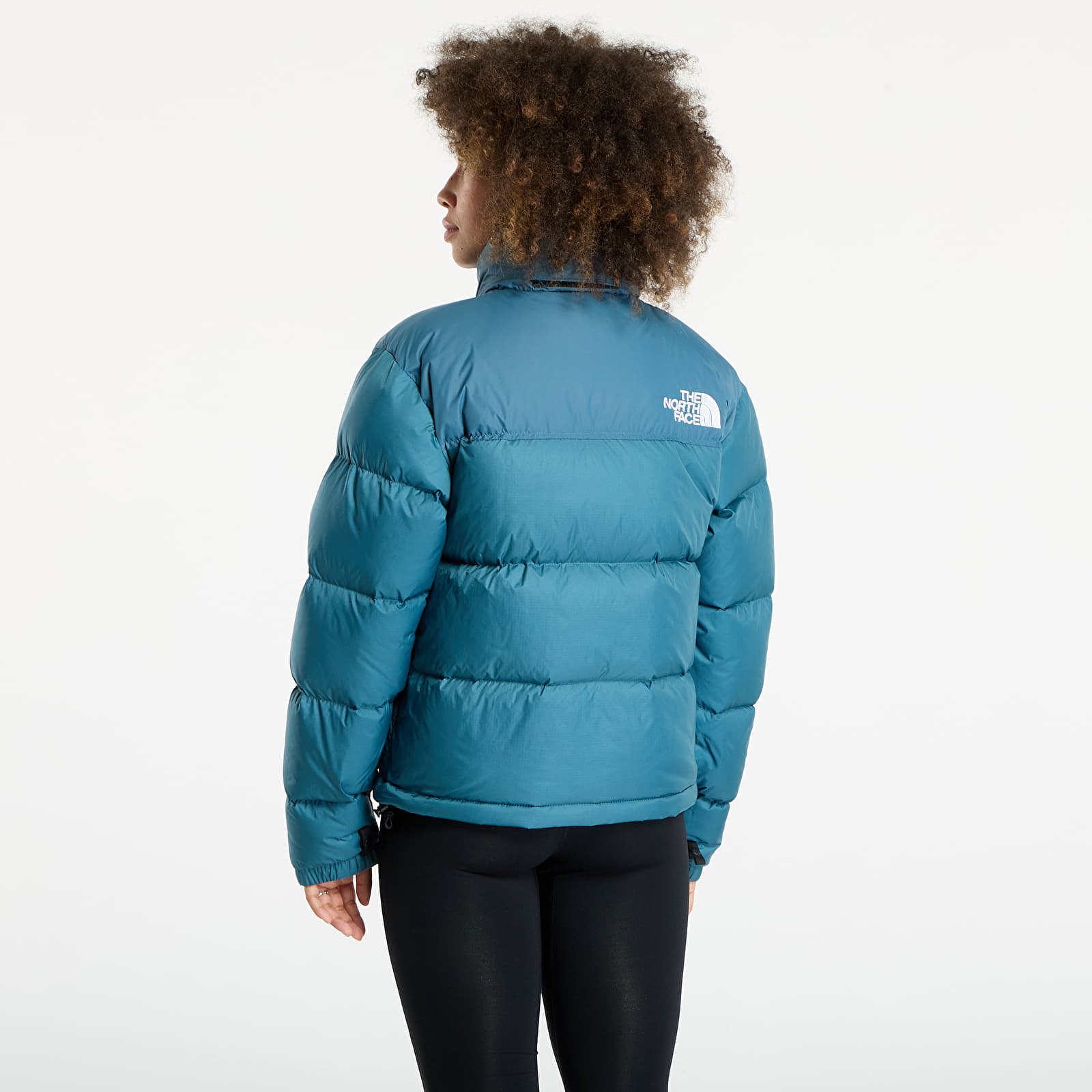 Giacche The North Face W 1996 Retro Nuptse Jacket Space