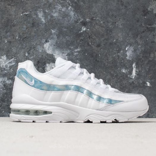 Air max shop 95 cobalt