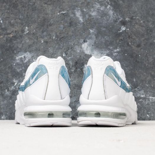 Air max 95 gs white on sale