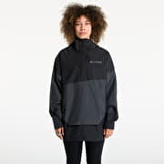adidas Terrex Xploric 2.5L Climaproof Anorak Black/ Carbon
