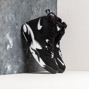 Nike air maestro ii ltd black white sale