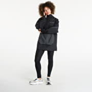 Women's jackets adidas Terrex Xploric 2.5L Climaproof Anorak Black