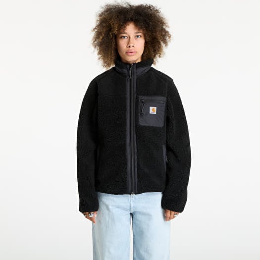 Carhartt WIP Prentis Liner Black/ Black