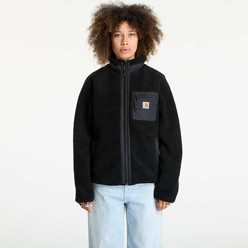 Carhartt WIP Prentis Liner Black/ Black