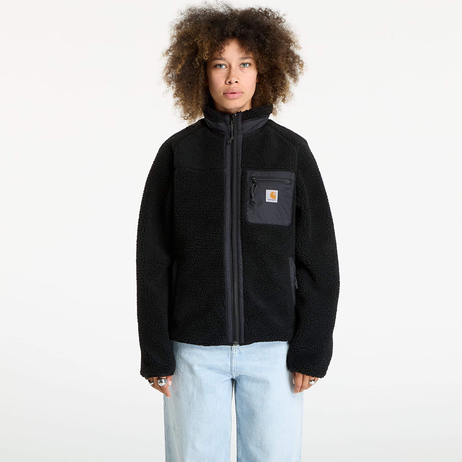 Takit Carhartt WIP Prentis Liner Black/ Black