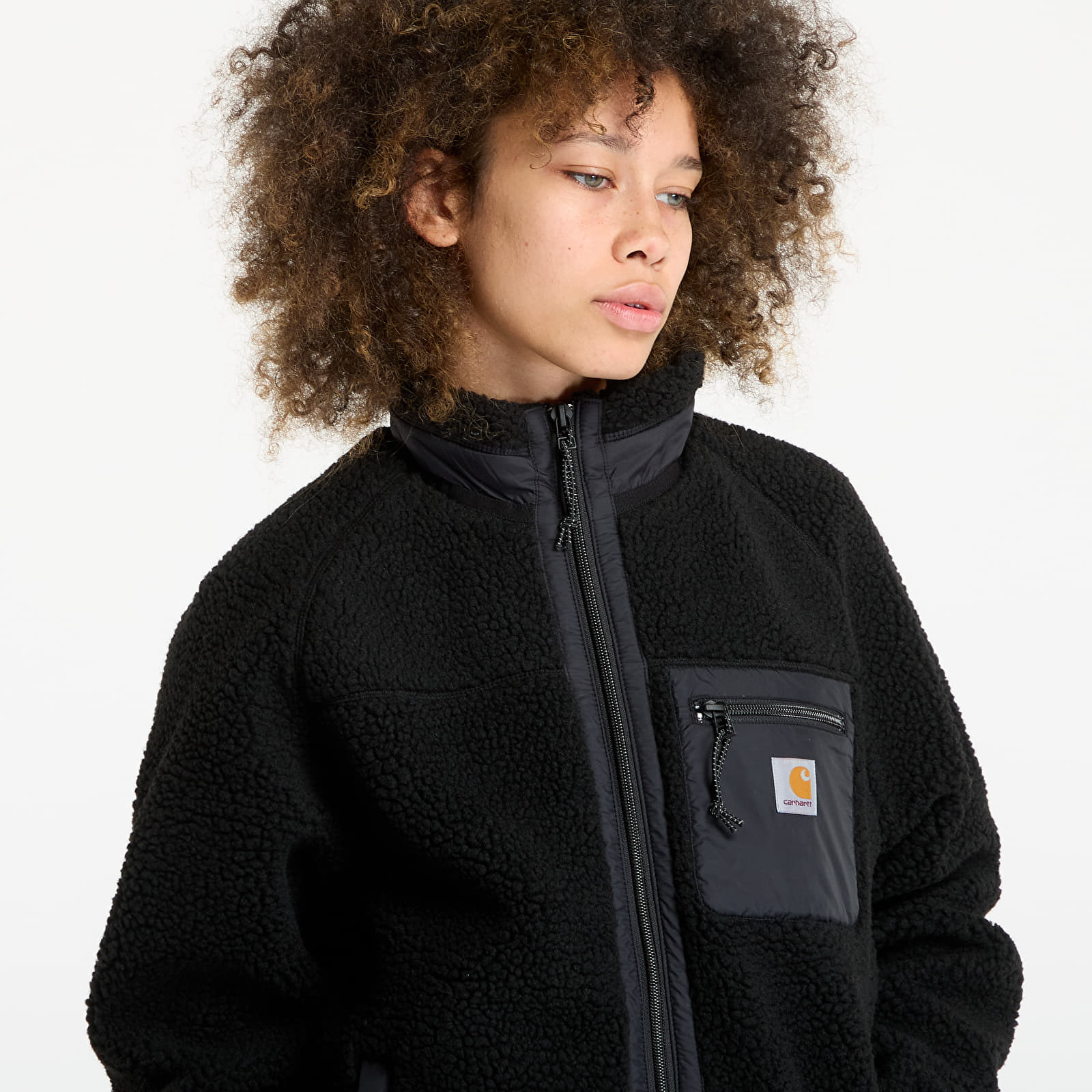 Takit Carhartt WIP Prentis Liner Black/ Black