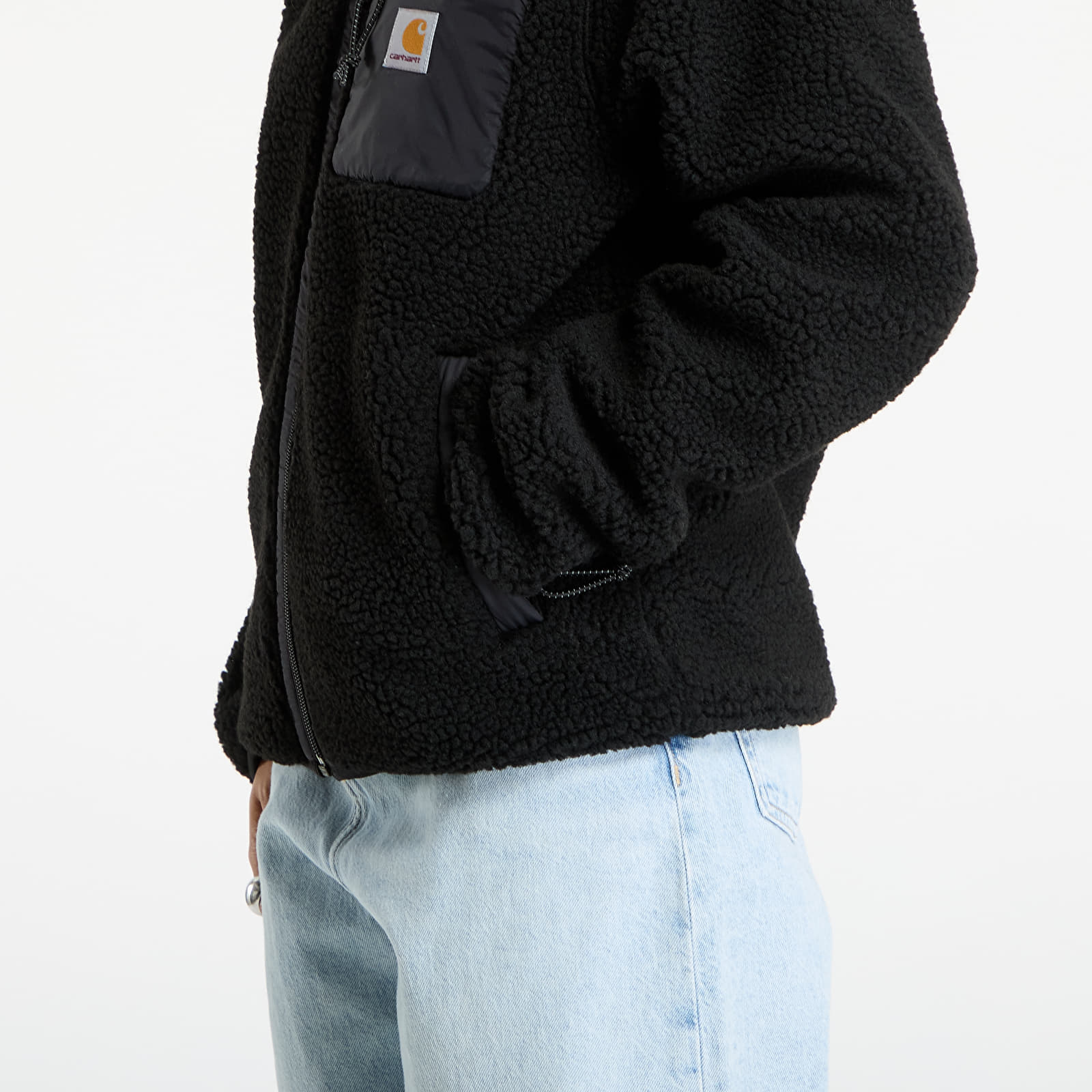 Takit Carhartt WIP Prentis Liner Black/ Black