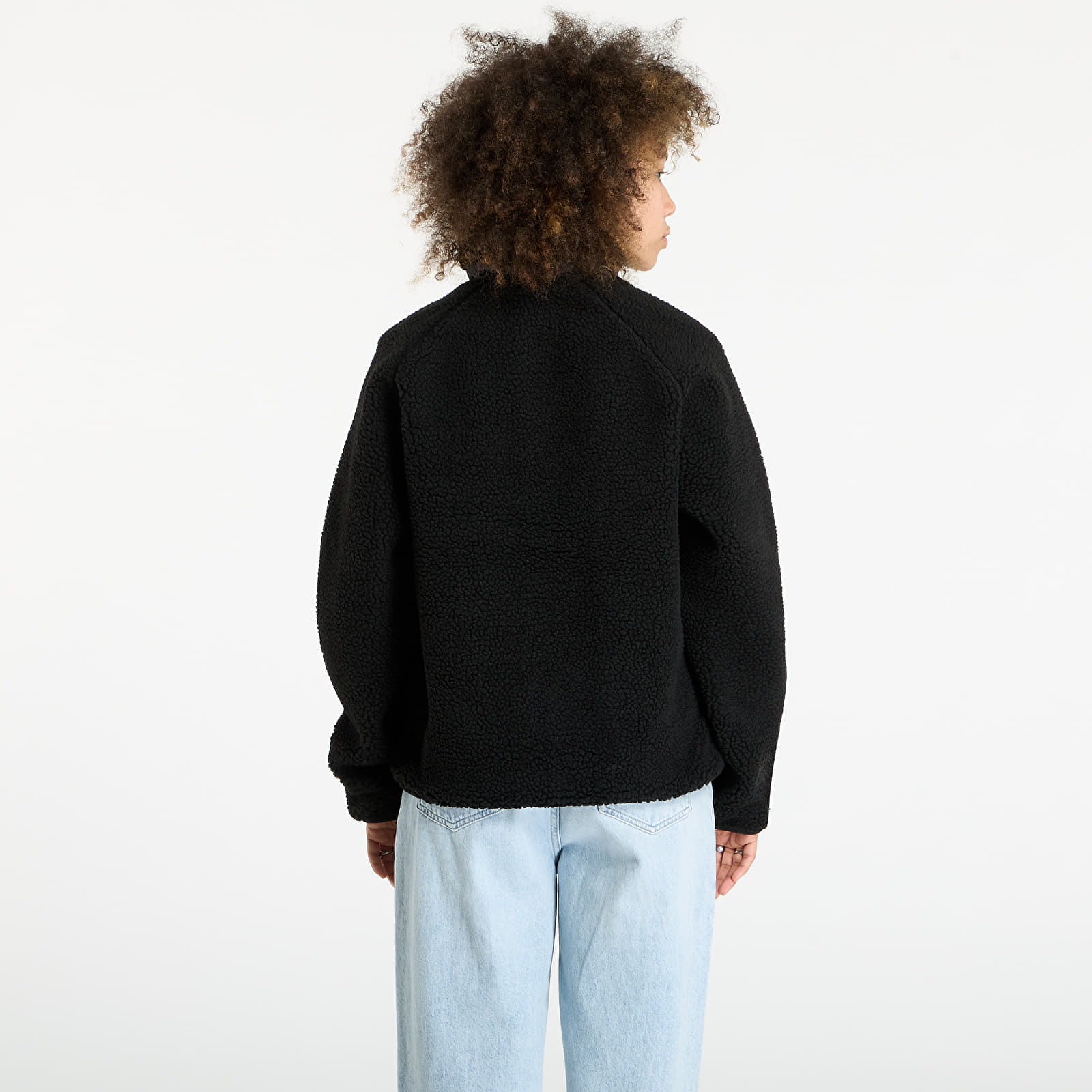 Takit Carhartt WIP Prentis Liner Black/ Black