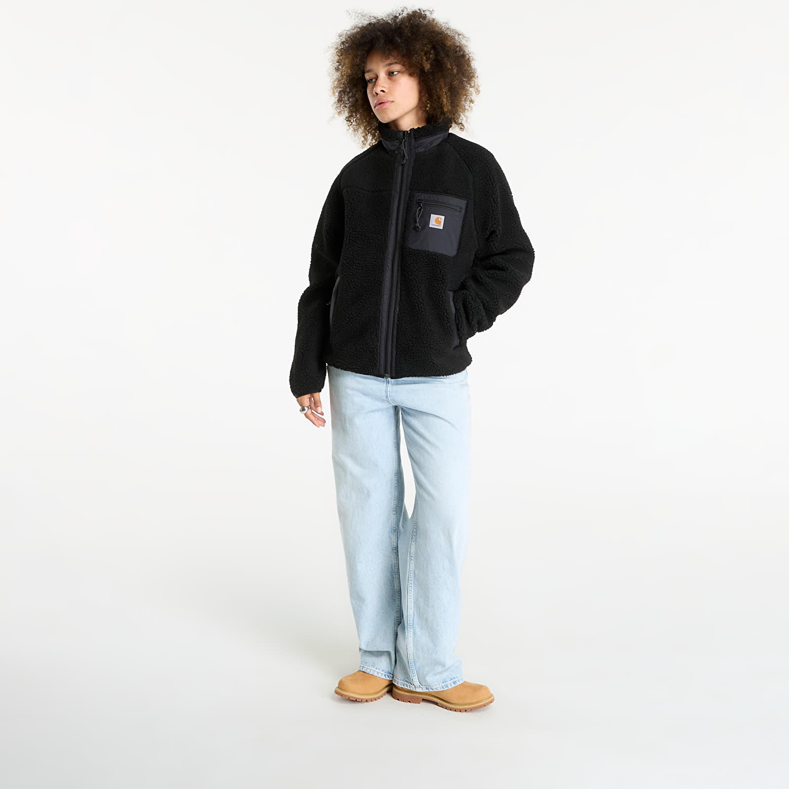 Takit Carhartt WIP Prentis Liner Black/ Black