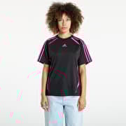adidas Adicolor Teamgeist Loose T-Shirt Black