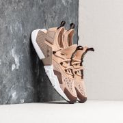 Nike air huarache 2025 drift femme marron
