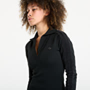 Dress adidas Long Sleeve Collared Dress Black (KB3069) | Footshop Dress adidas Long Sleeve Collared Dress Black (KB3069) | Footshop