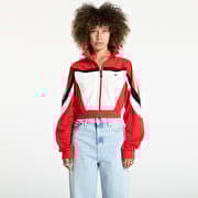 adidas Blocking Track Top Better Scarlet