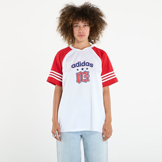Jersey adidas Originals BB Jersey White