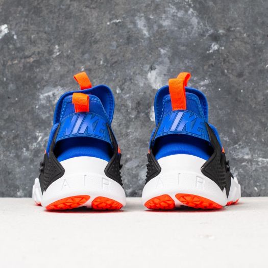 Men s shoes Nike Air Huarache Drift Breathe Racer Blue Racer Blue Black Footshop