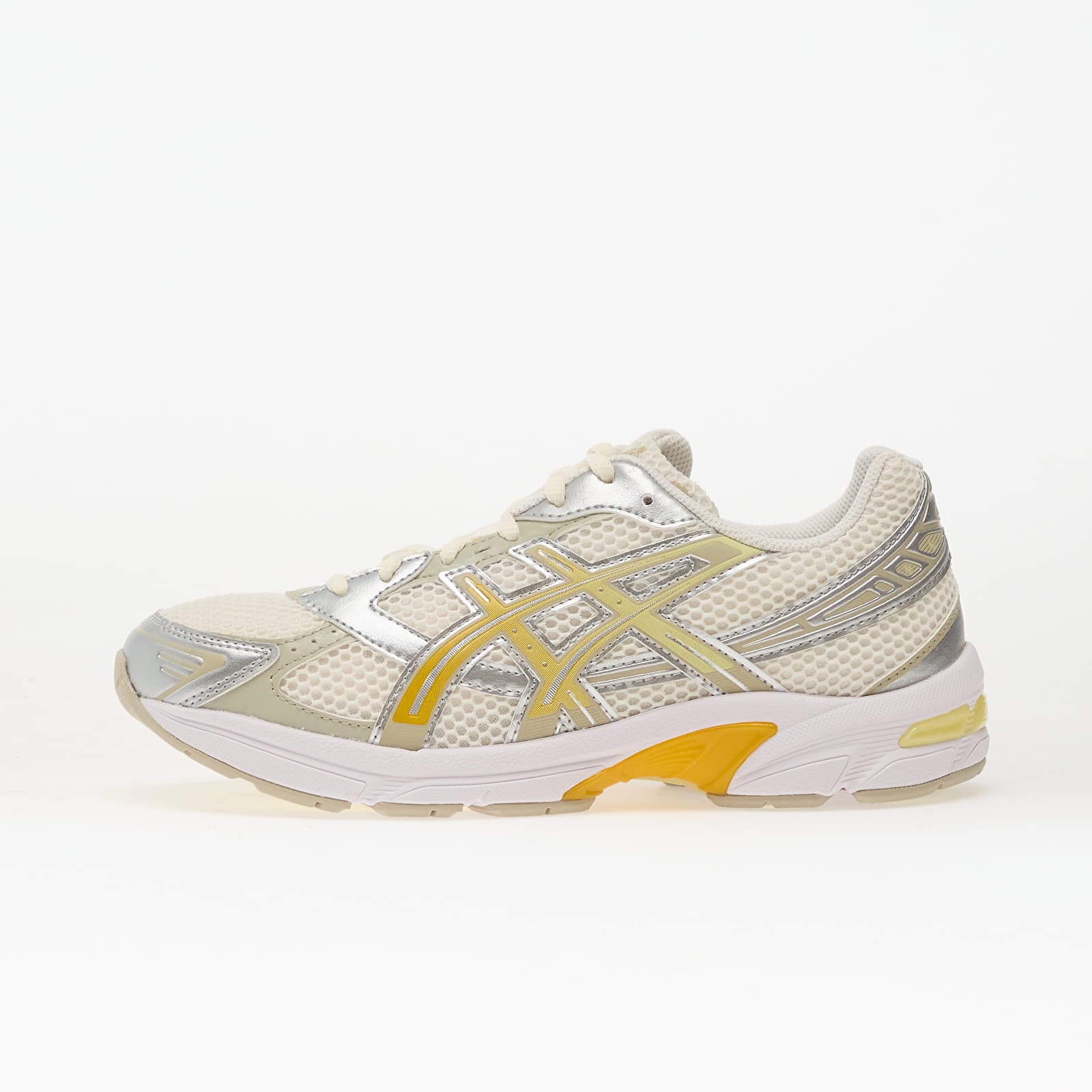 Ženske tenisice Asics Gel-1130 Cream/ Pure Silver