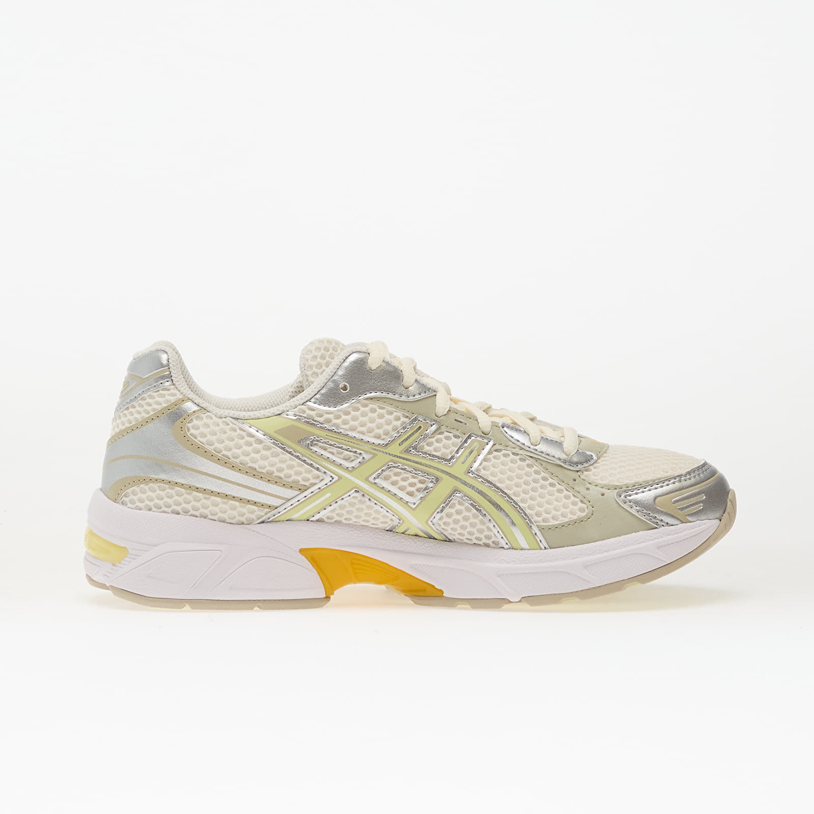 Ženske tenisice Asics Gel-1130 Cream/ Pure Silver