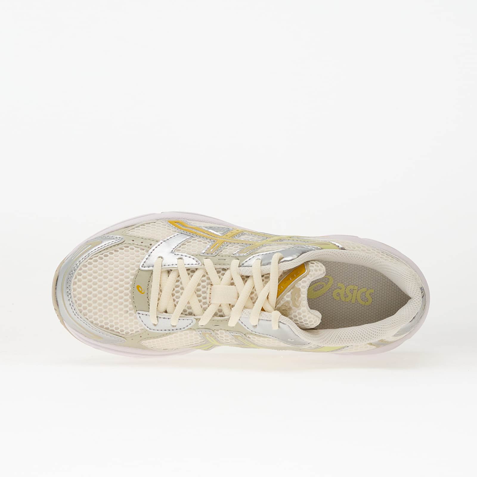 Ženske tenisice Asics Gel-1130 Cream/ Pure Silver
