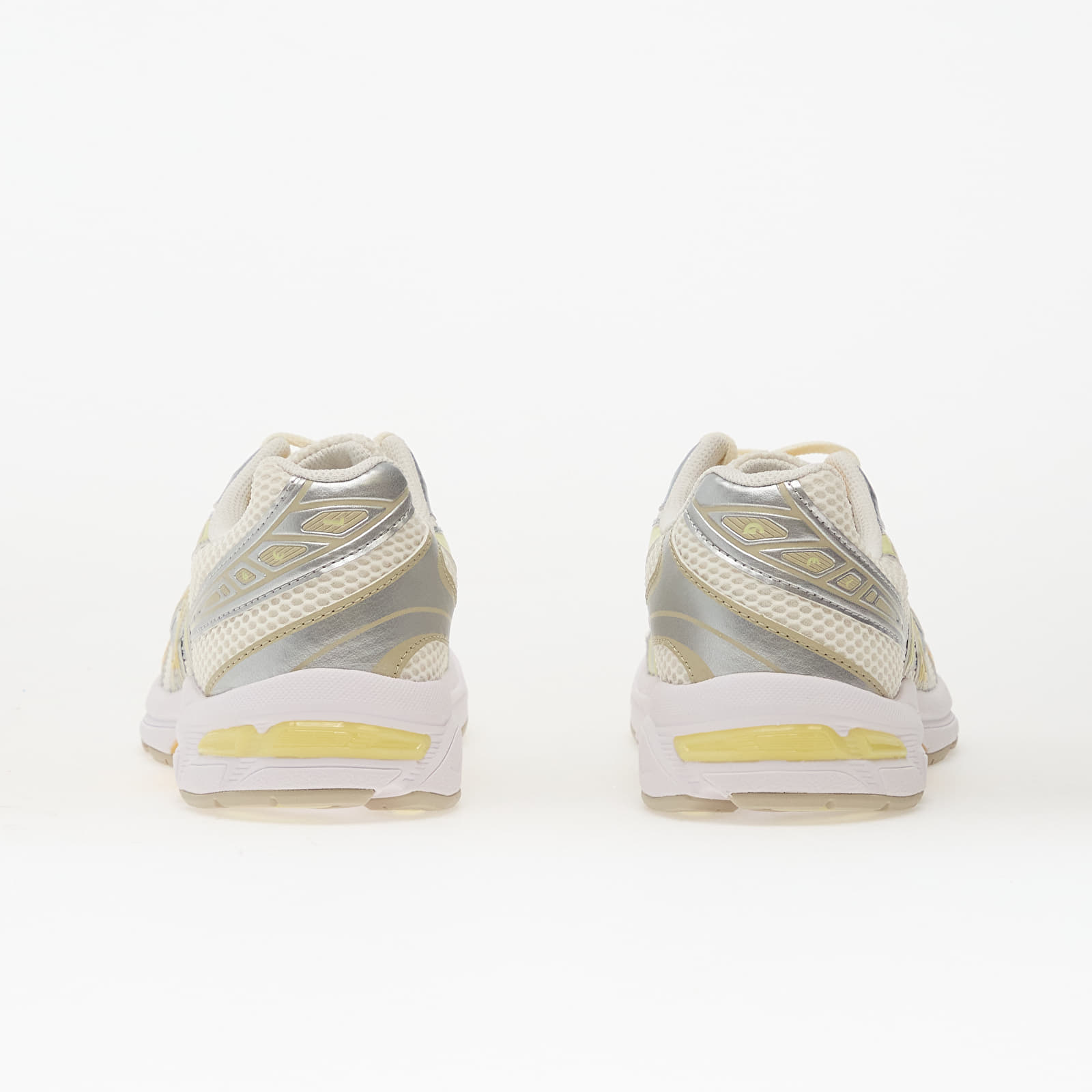 Ženske tenisice Asics Gel-1130 Cream/ Pure Silver