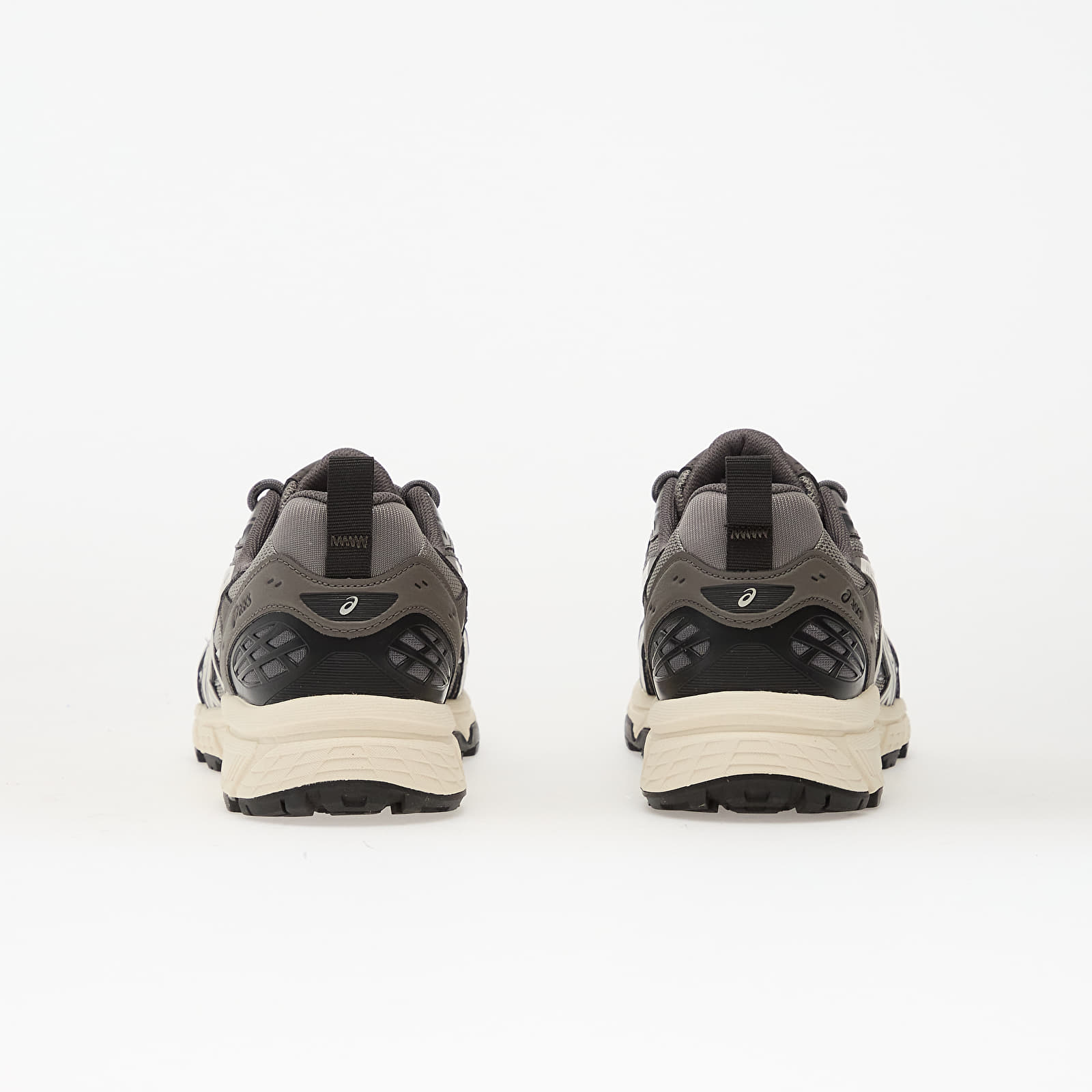 Herren Sneaker und Schuhe Asics Gel-Nunobiki Clay Grey/ Graphite Grey