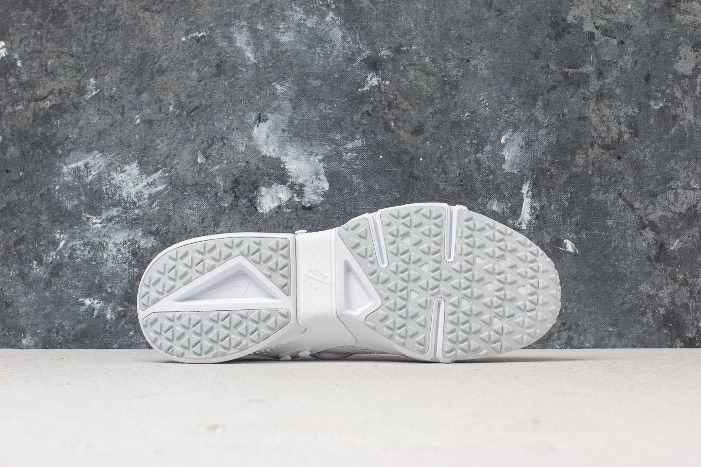 Nike air huarache drift br white discount
