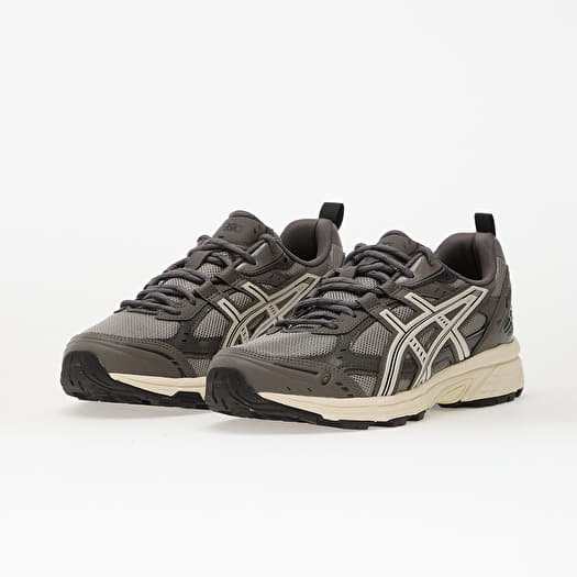 Asics Gel-Nunobiki Clay Grey/ Graphite Grey | Footshop