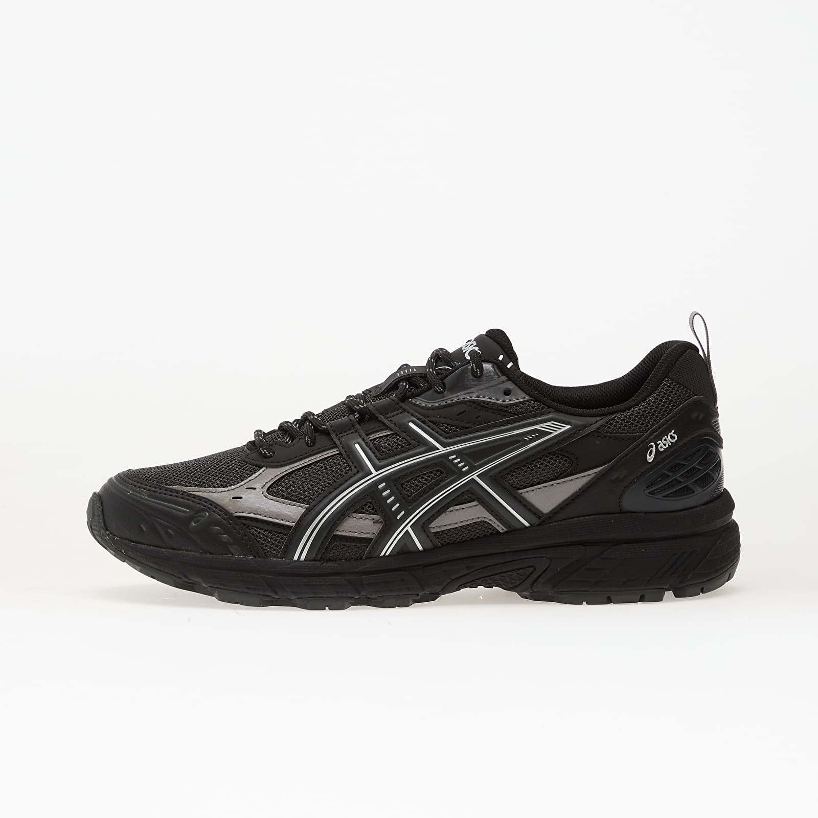Herren Sneaker und Schuhe Asics Gel-Nunobiki Graphite Grey/ Black