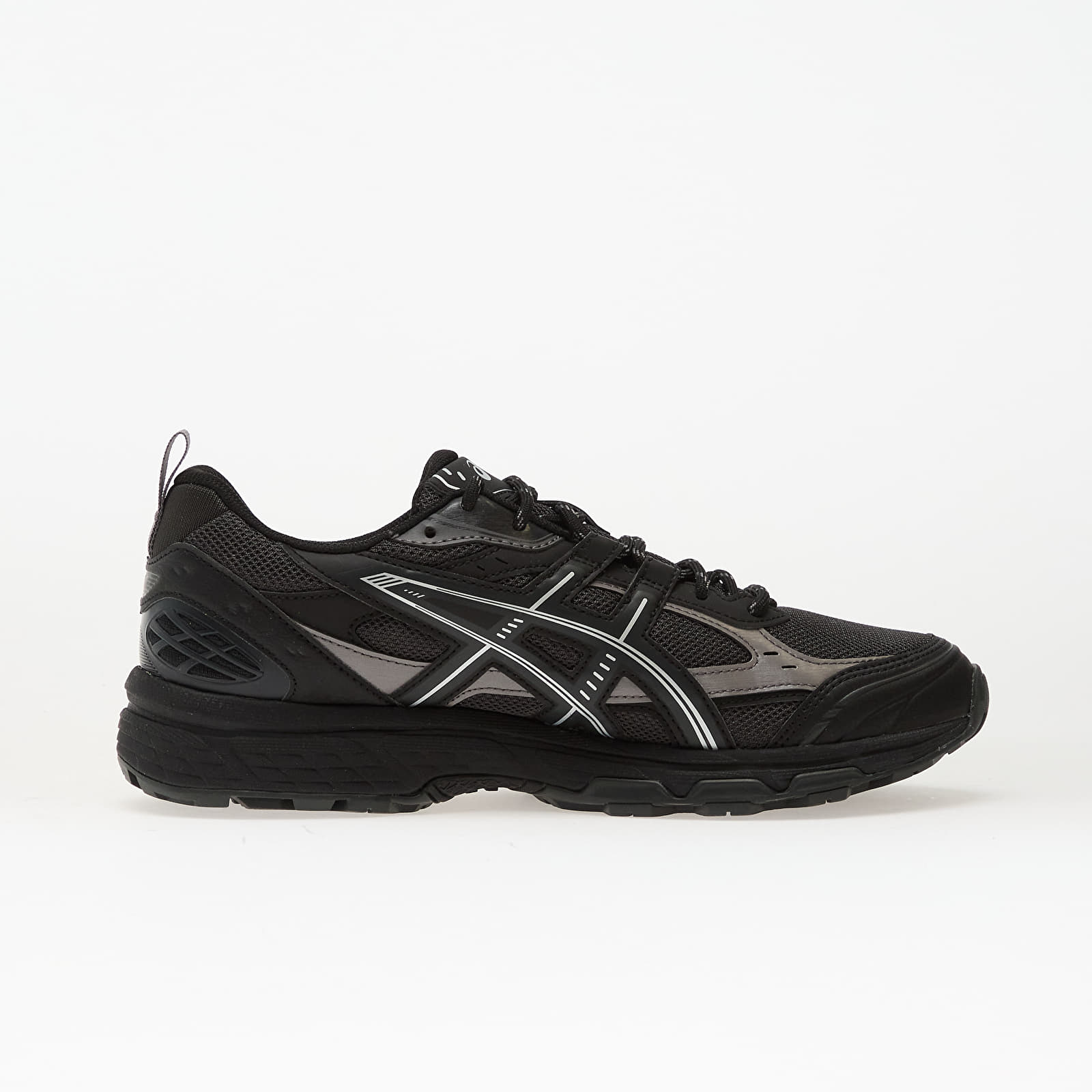 Herren Sneaker und Schuhe Asics Gel-Nunobiki Graphite Grey/ Black