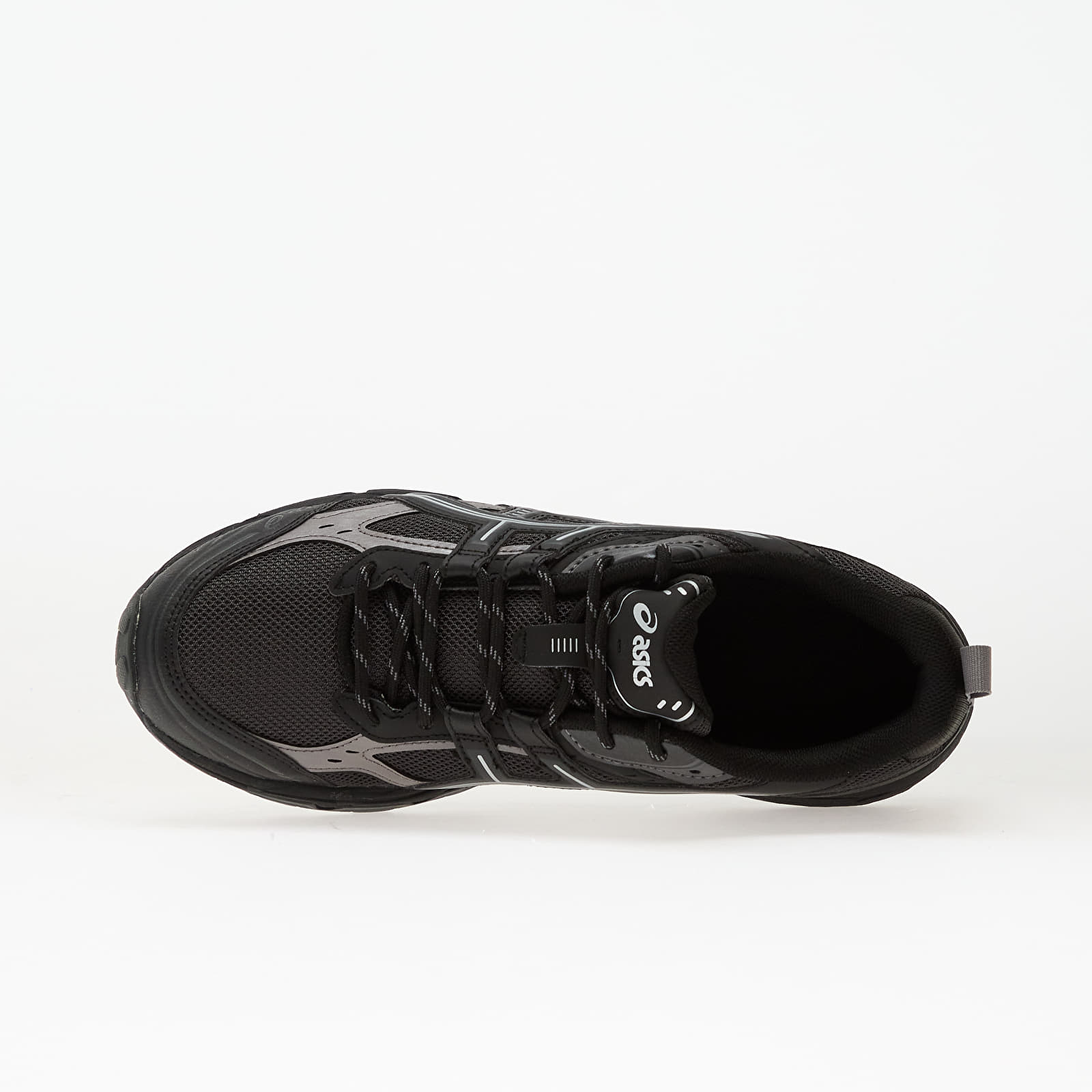 Herren Sneaker und Schuhe Asics Gel-Nunobiki Graphite Grey/ Black