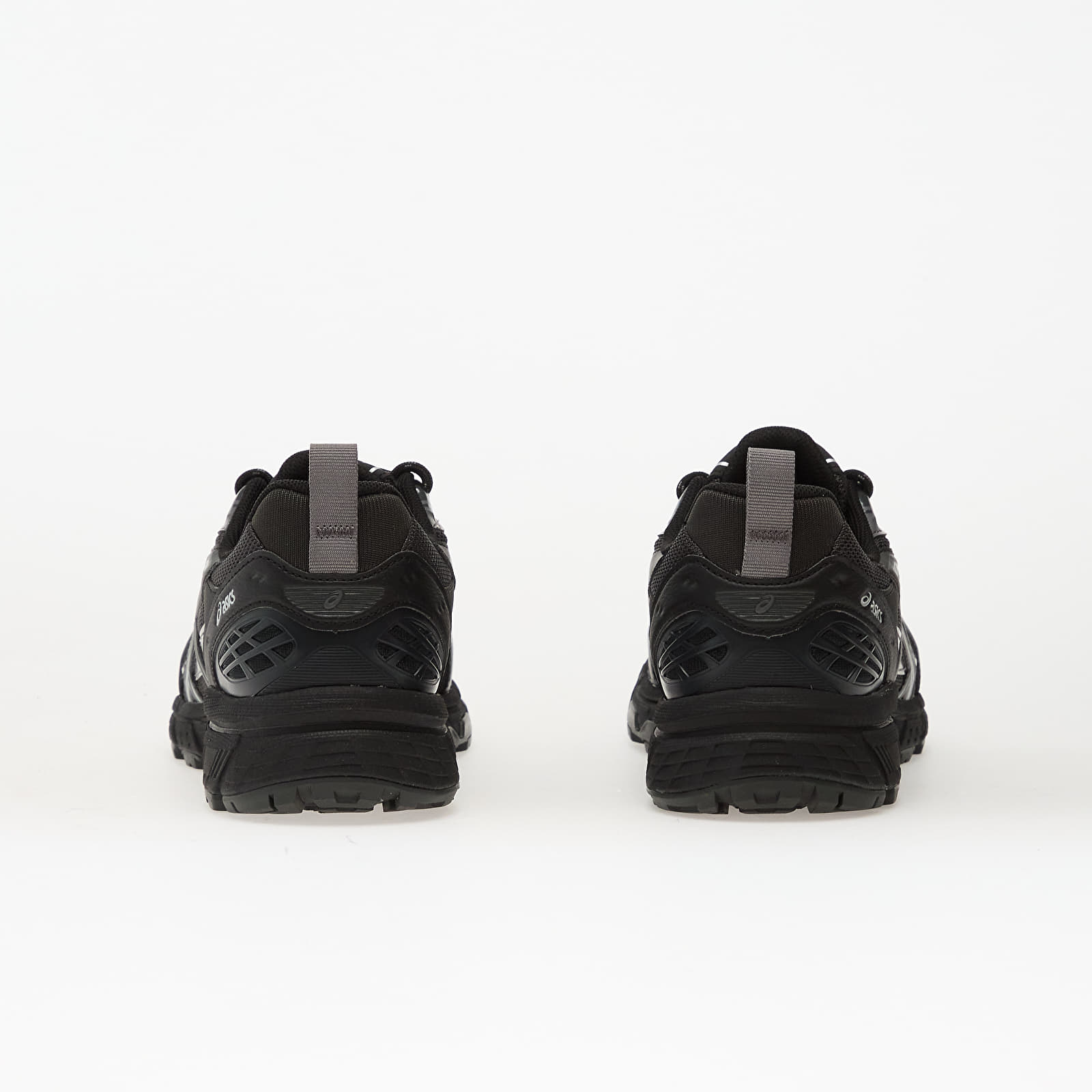 Herren Sneaker und Schuhe Asics Gel-Nunobiki Graphite Grey/ Black