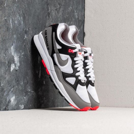 Nike air span solar red hotsell