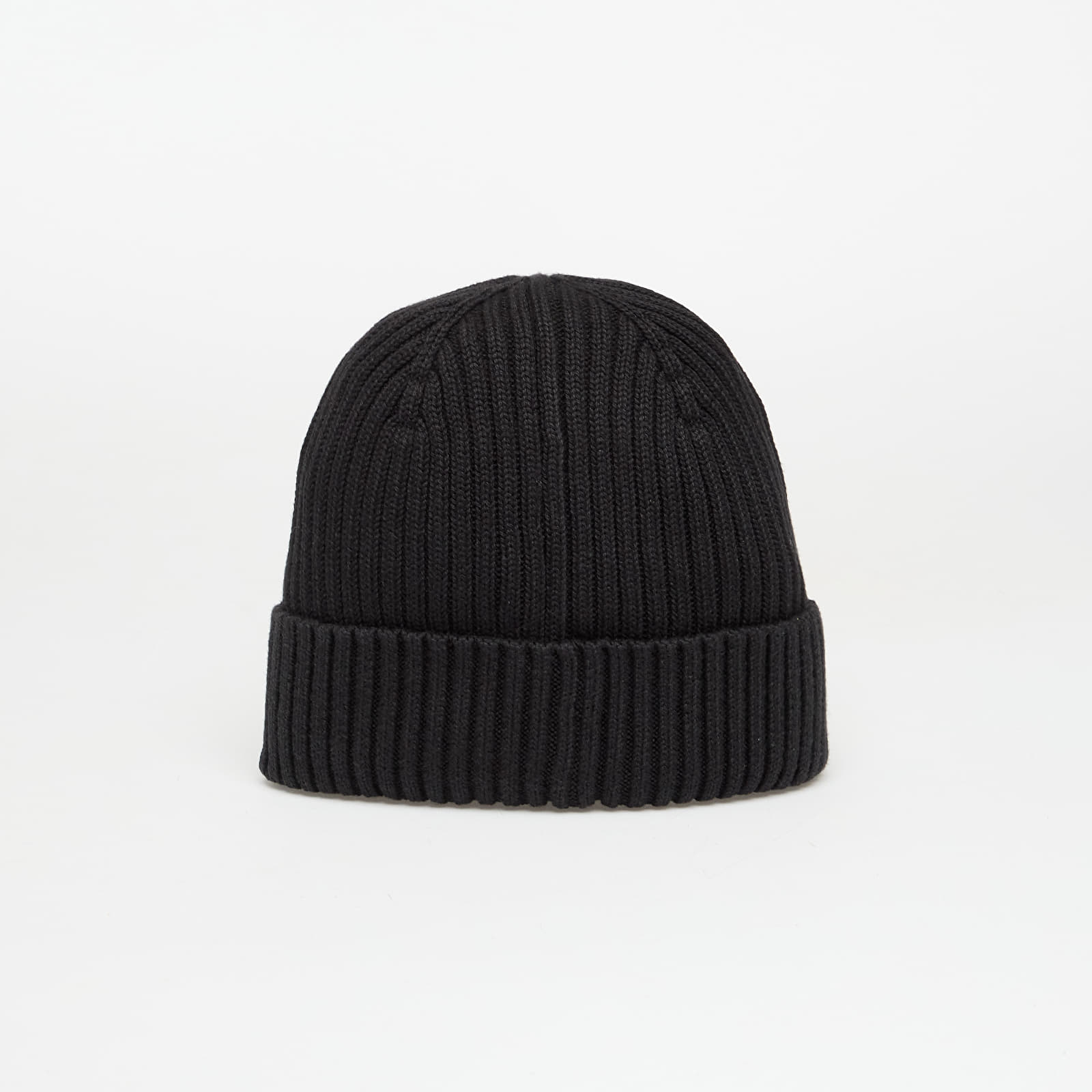 Cappelli da uomo Tommy Hilfiger Tjm Heritage Core Beanie Black