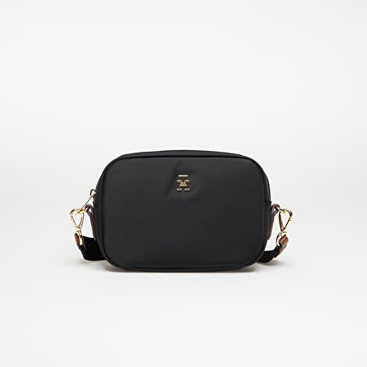 Bolsa Tommy Hilfiger Popette Camera Bag Black
