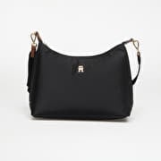 Tommy Hilfiger Popette Shoulder Bag Black