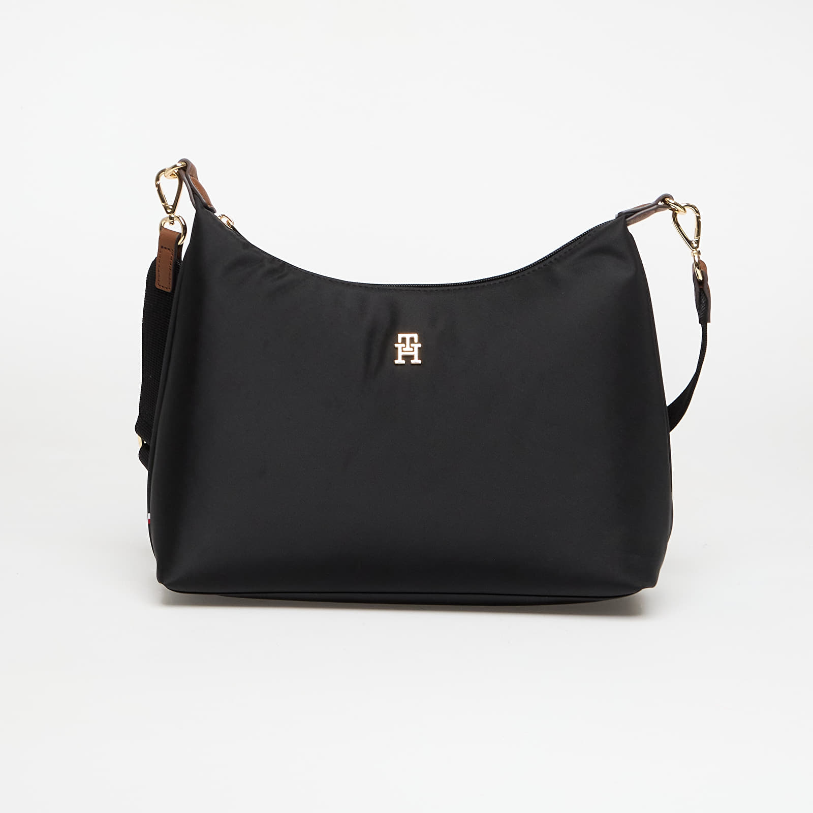 Men's Shoulder Bags Tommy Hilfiger Popette Shoulder Bag Black