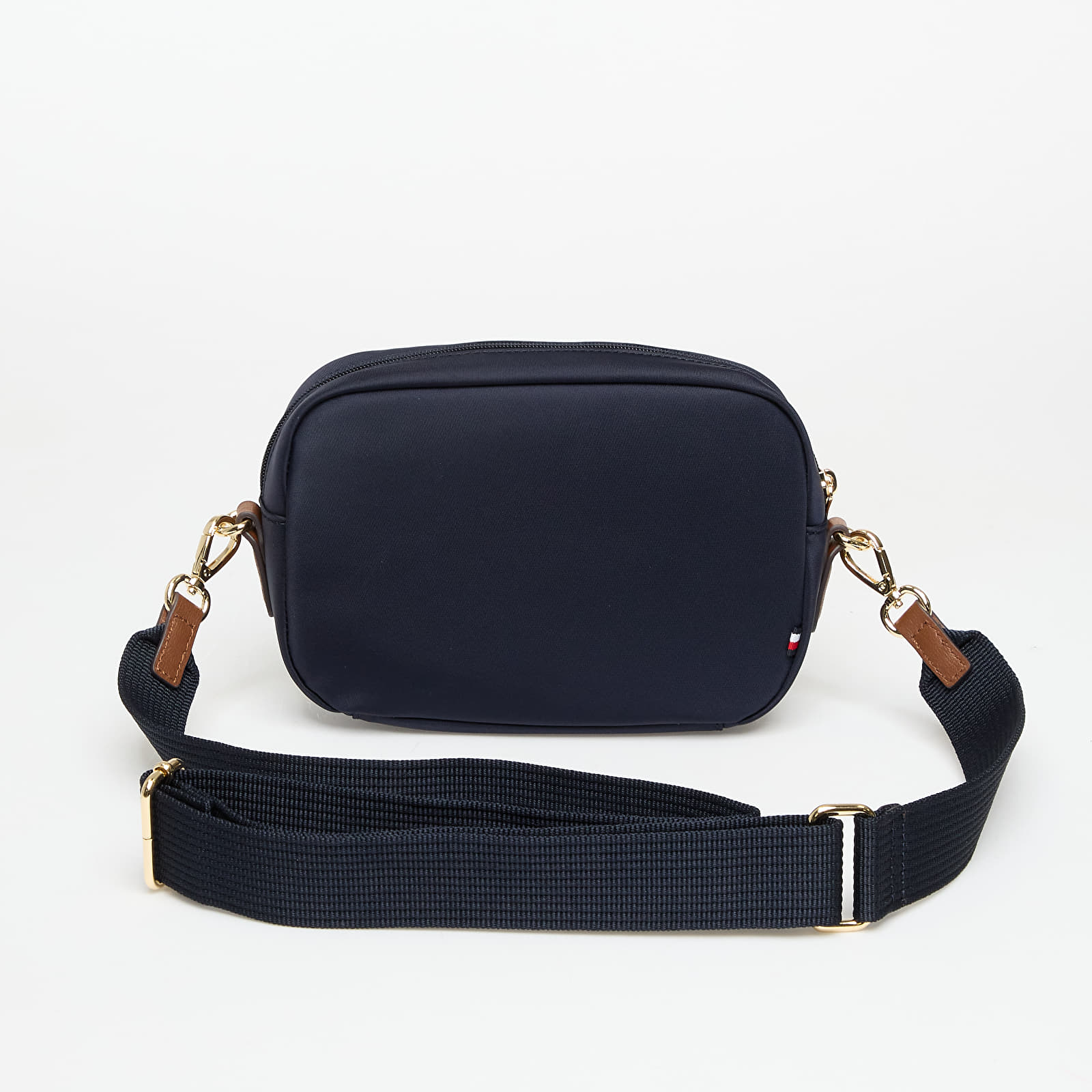 Men's Shoulder Bags Tommy Hilfiger Popette Camera Bag Navy