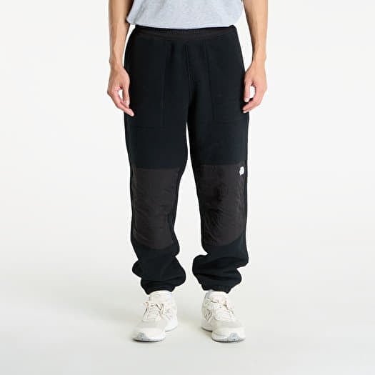 The North Face M Retro Denali Pant TNF Black