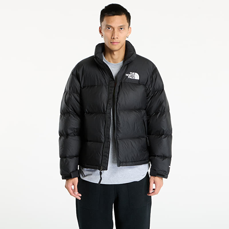 The North Face M 1996 Retro Nuptse Jacket TNF Black